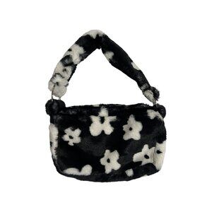 Lolita Jade Daisy Mini Bag in Black